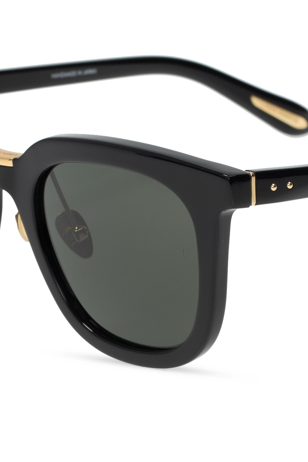 Linda Farrow Sunglasses